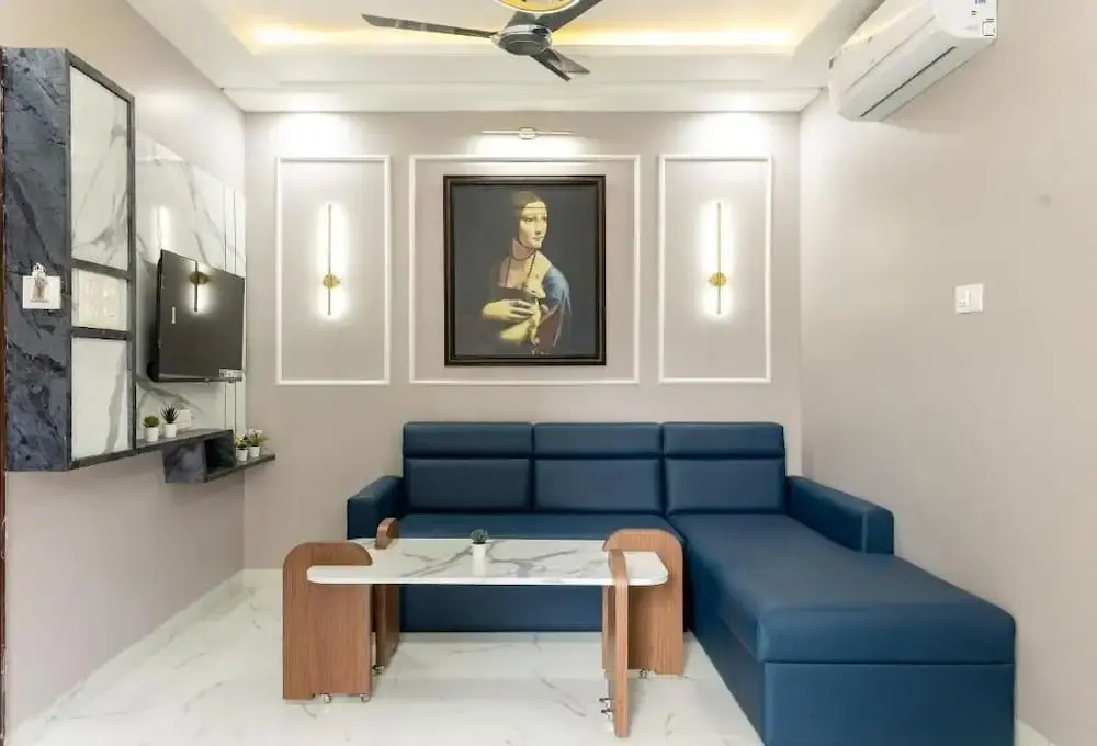 Vinci Suites