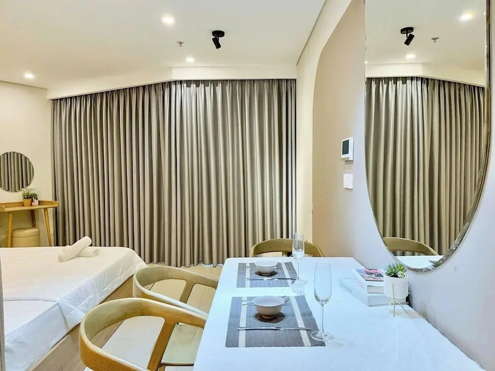 The Song Condotel VungTau-Haos Homestay