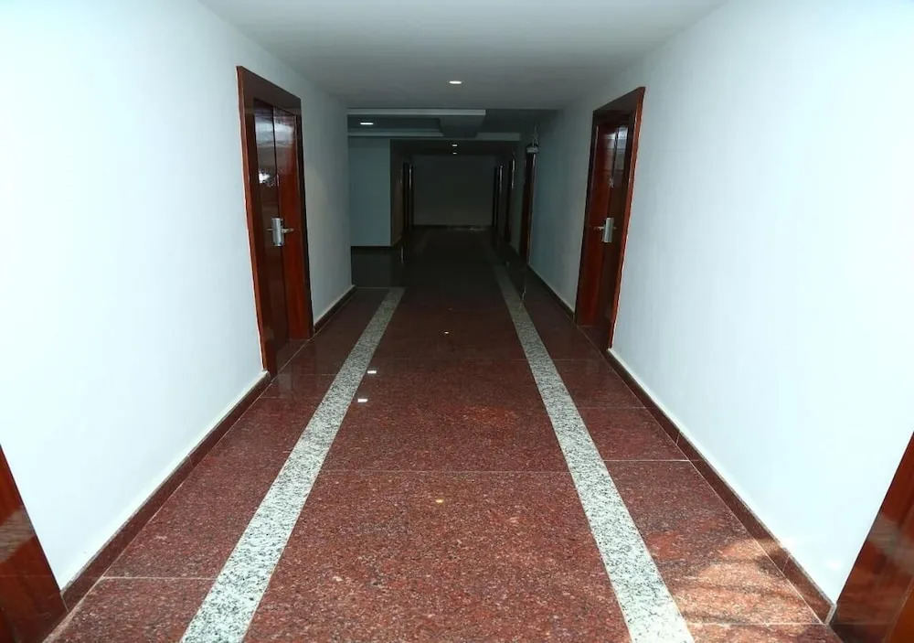 Sri Sai Residency