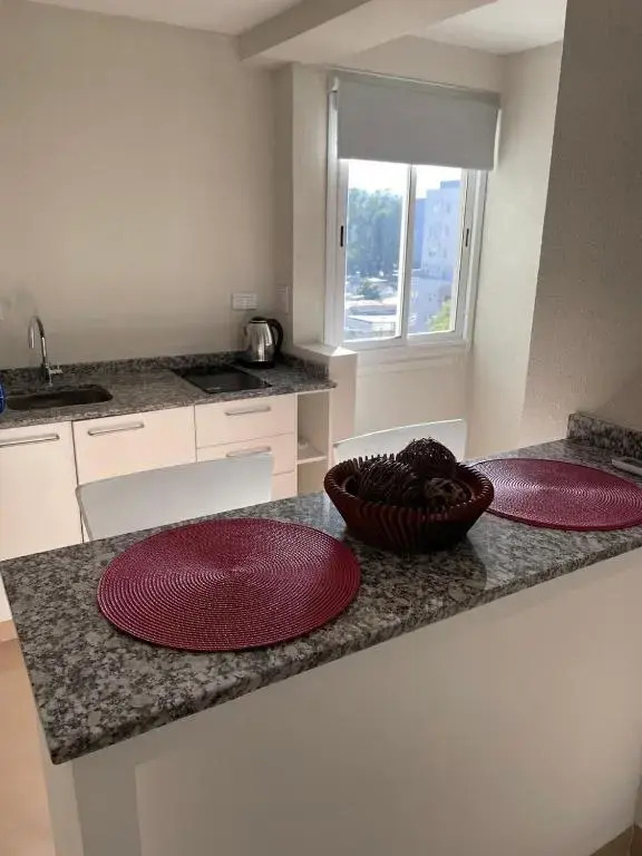 Departamento 12 Tower