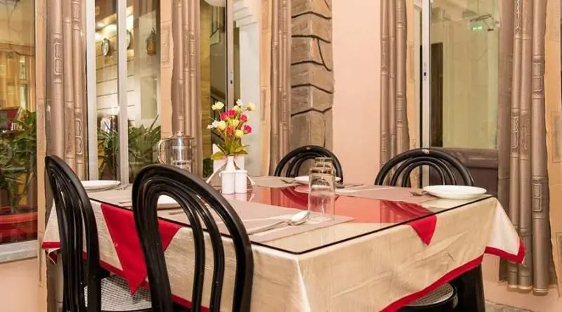 Hotel Golden Dolma