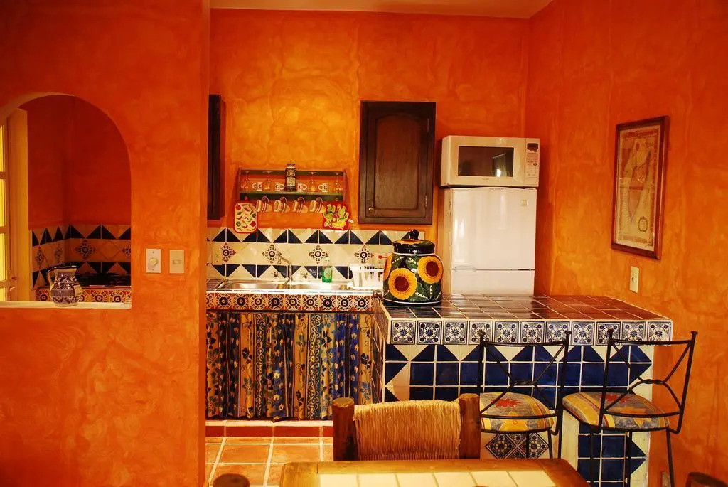 Casa Colonial Estate, Cozumel