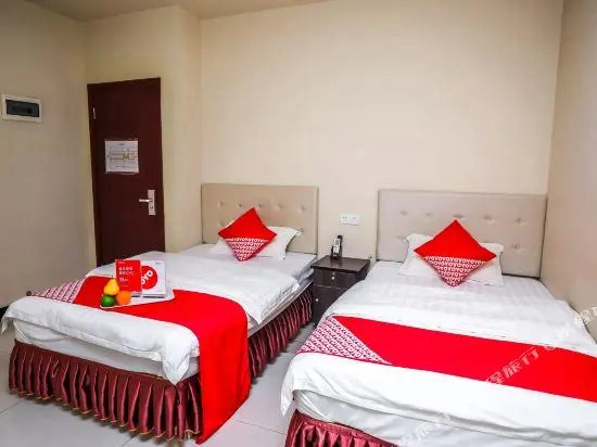 Changju Hotel