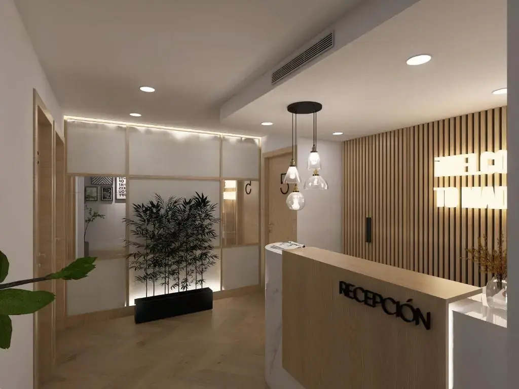 Negresco Plaza Mayor