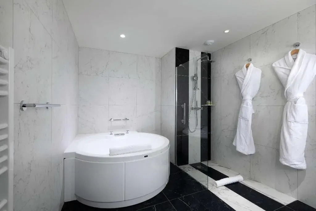 Hotel du Roi & Spa by SOWELL COLLECTION