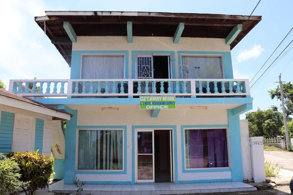 Getaway Negril