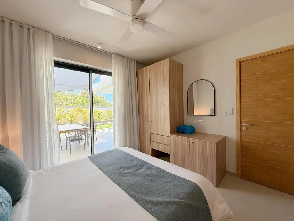 North Island View by LOV Mauritius