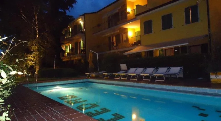 Residence il Cedro