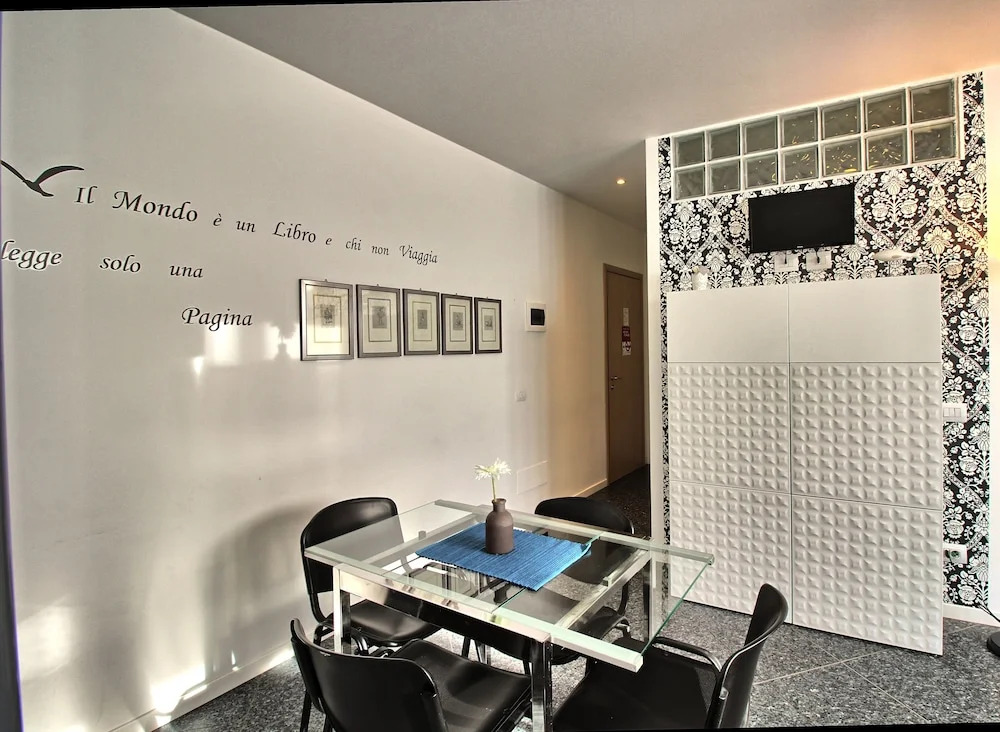 Logicasa Manzoni Studios
