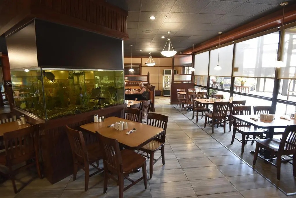 Tropical Inn - North Battleford