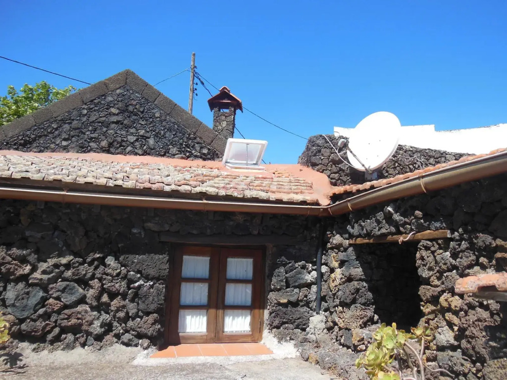 Casa Rural Aborigen Bimbache