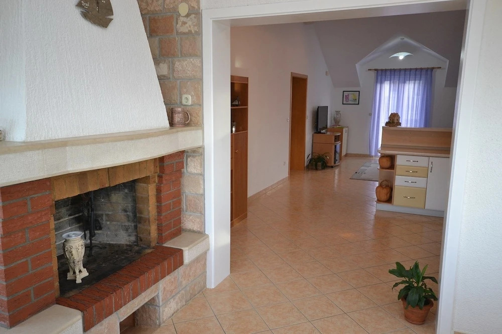 Luxury apartment "Blue Diamond"
