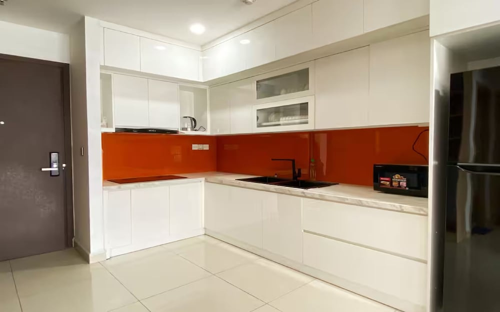 DUPLEX Apartment Botanica Premier