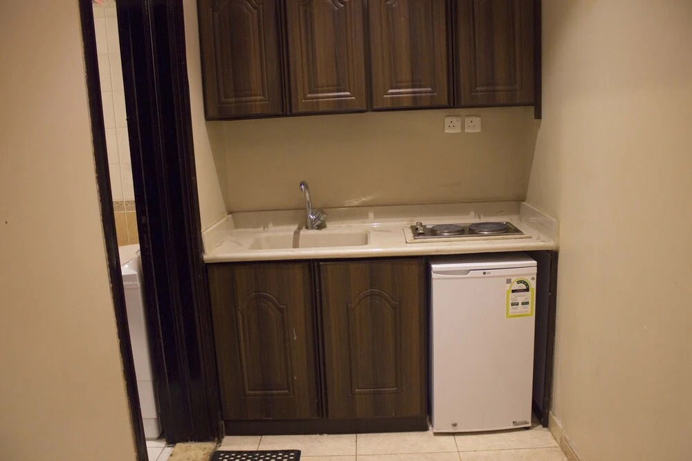 Doosh Teeba Hotel Suites