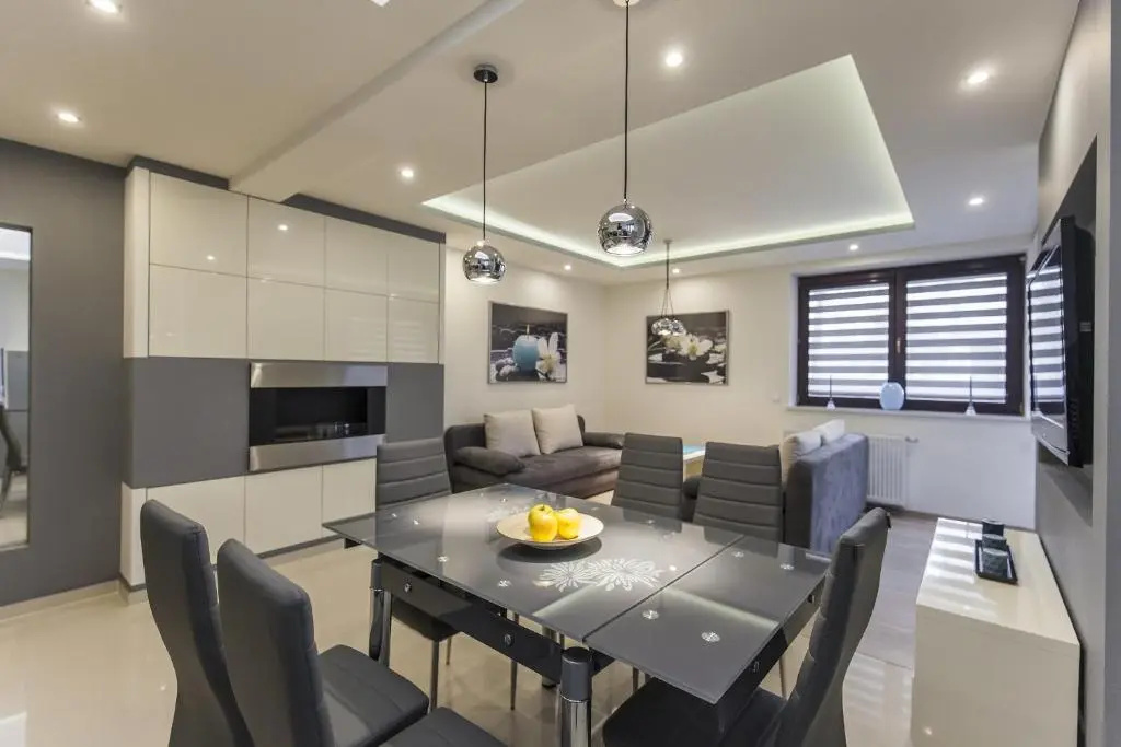 Apartament President Zakopane