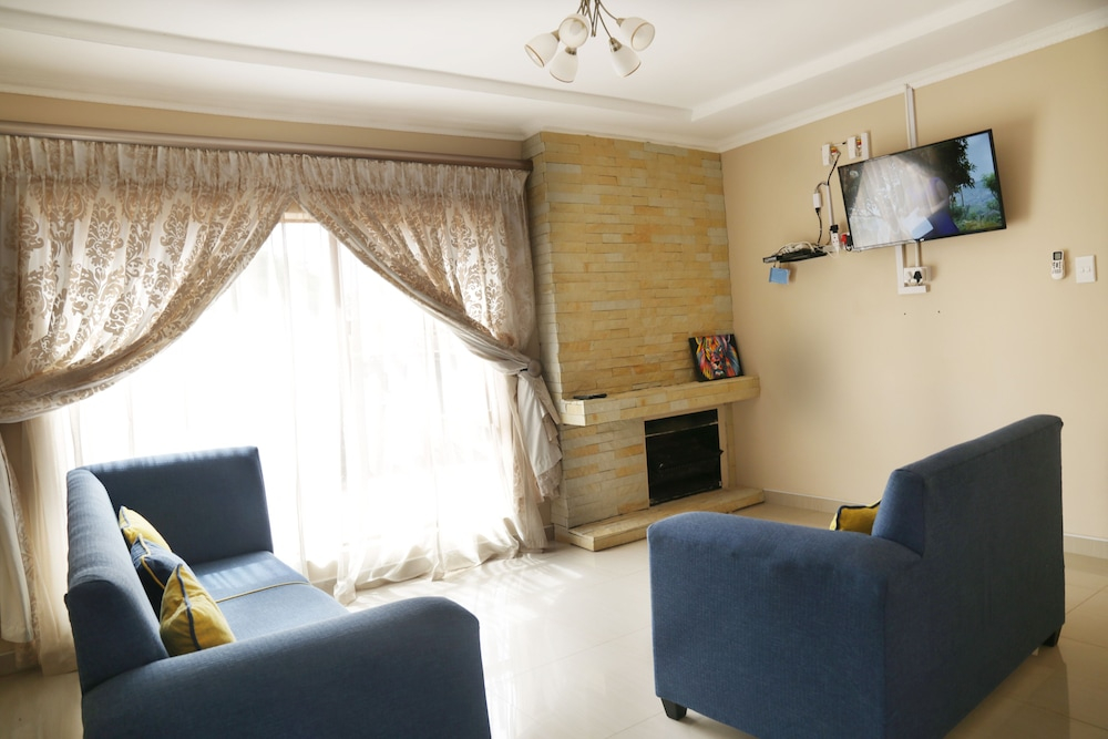 Haithoms B&B Tlokweng-Gaborone