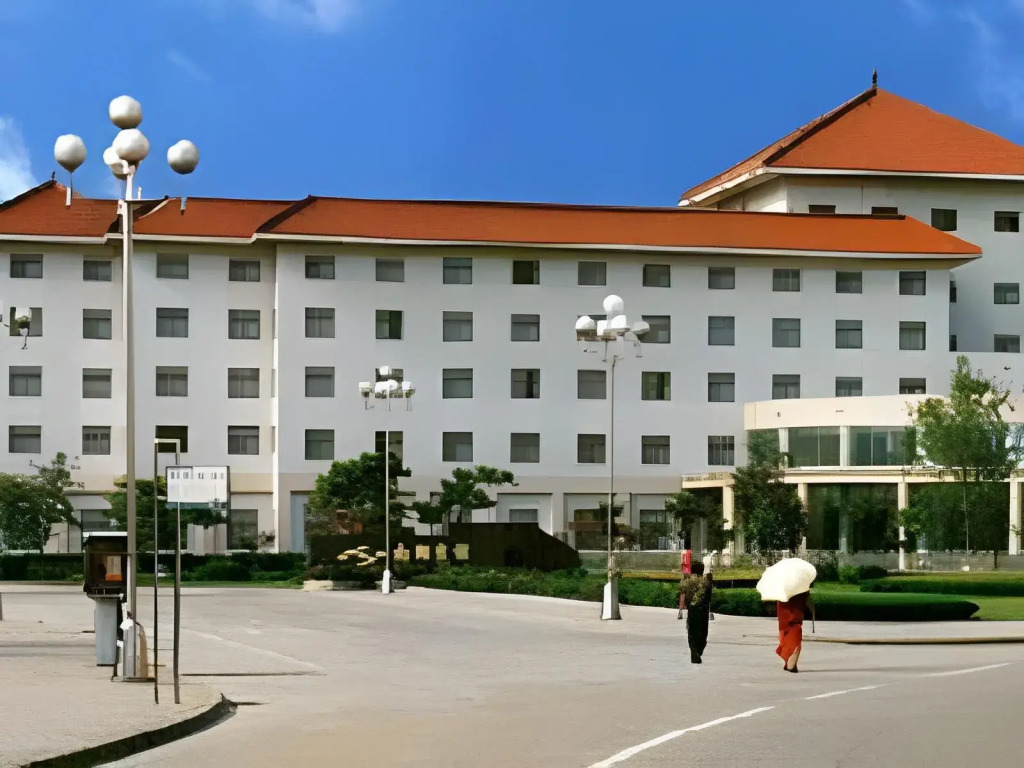 Nanhu Hotel