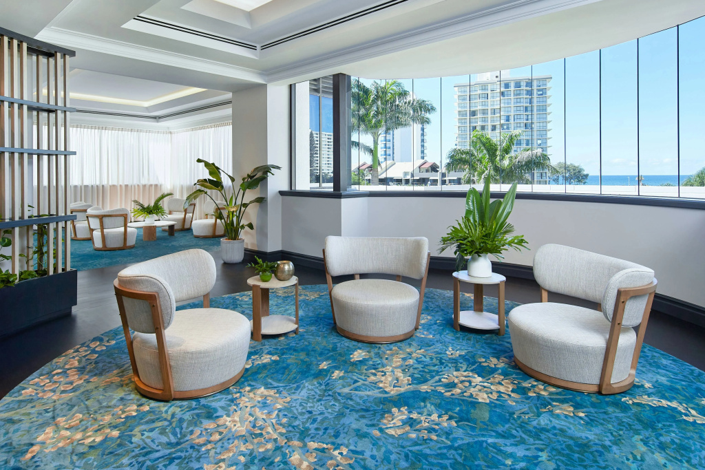 JW Marriott Gold Coast Resort & Spa