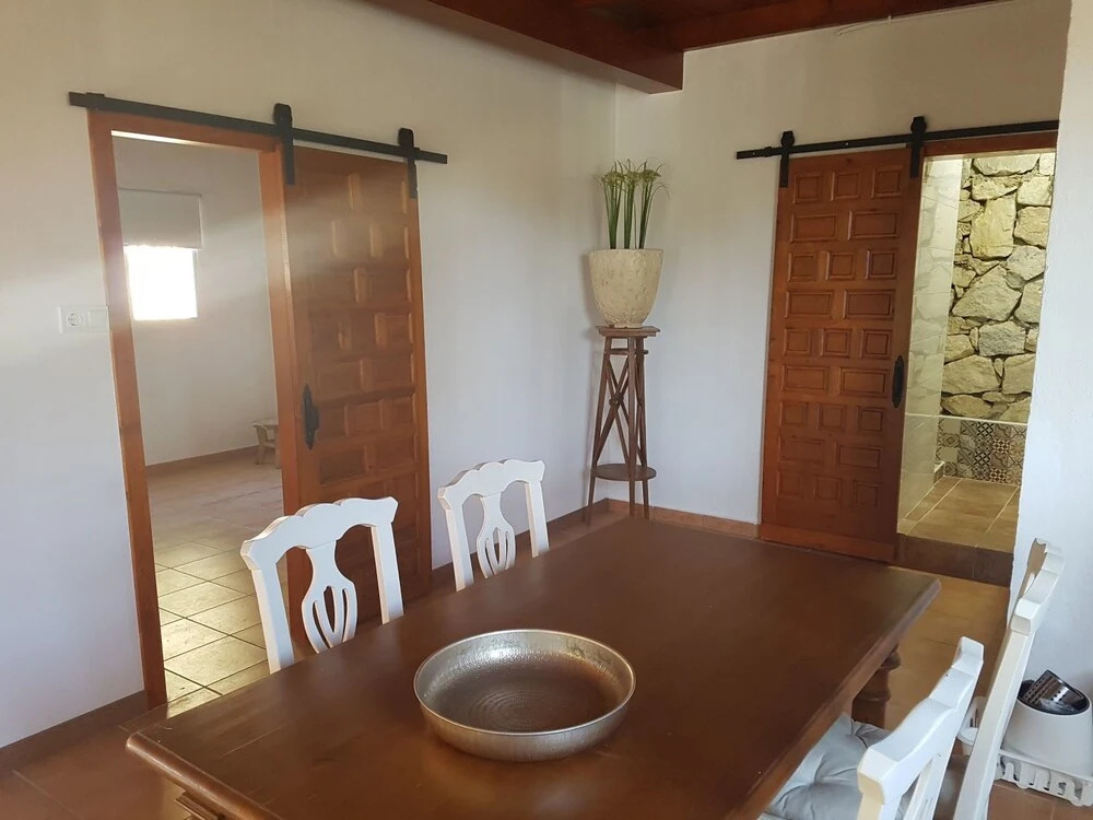 Finca La Vida Loca- For adult guests