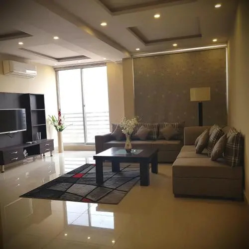 The Pelham Lahore