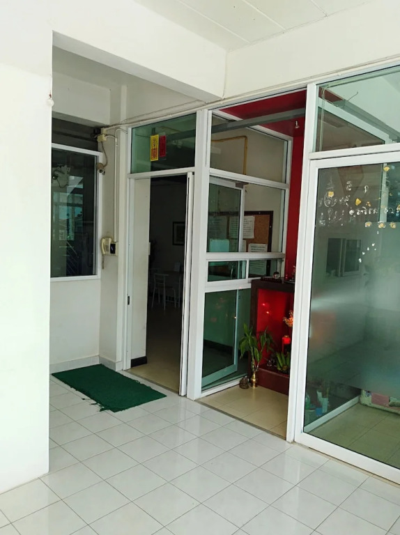 Sansabai Place
