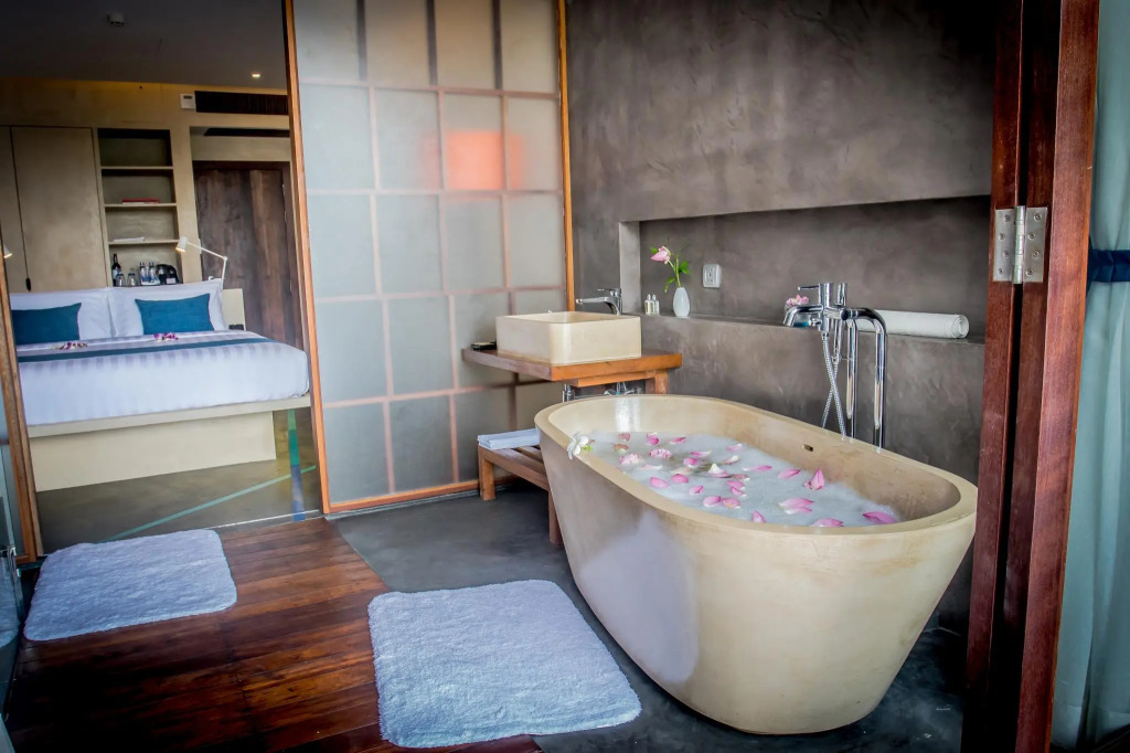 Sakmut Boutique Hotel
