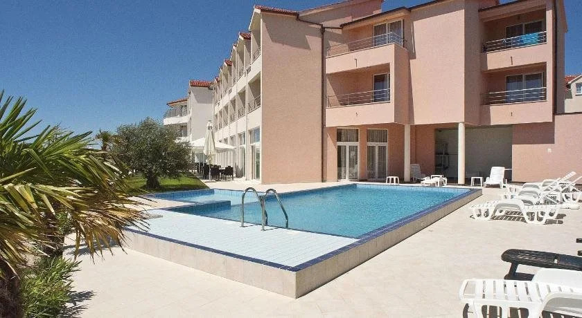 Hotel Duje