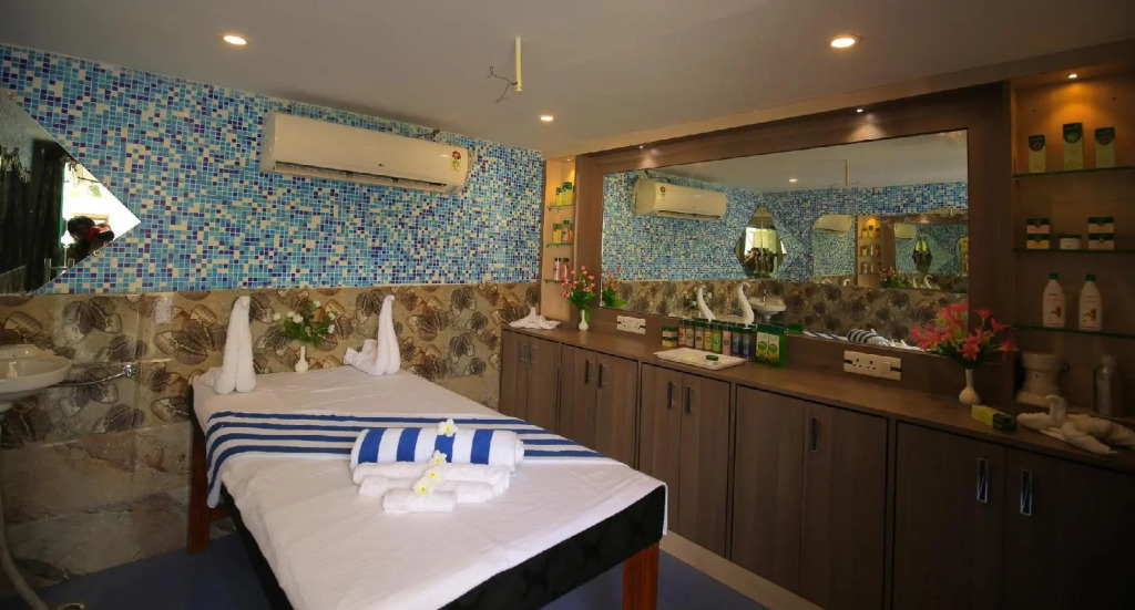 Hotel Balaji International