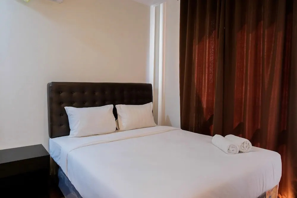 1BR Asatti Apartment at Vanya Park BSD