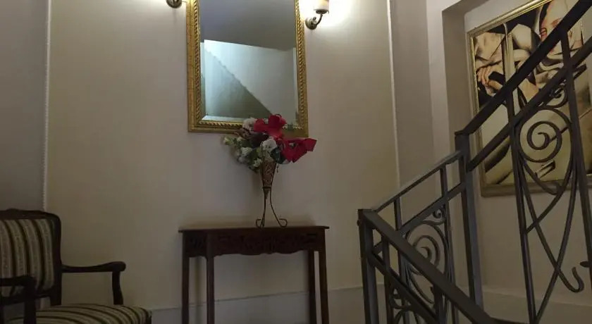 Hotel Una Dimora Di Charme