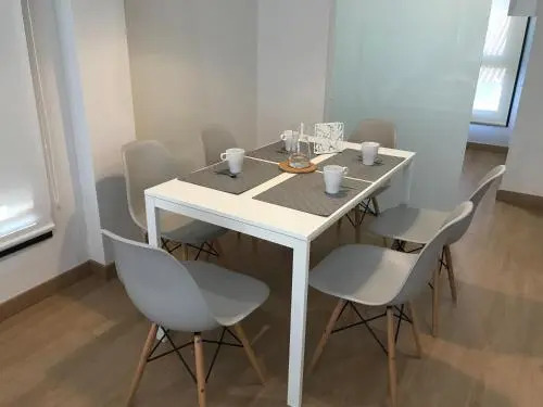 Apartamentos Areas