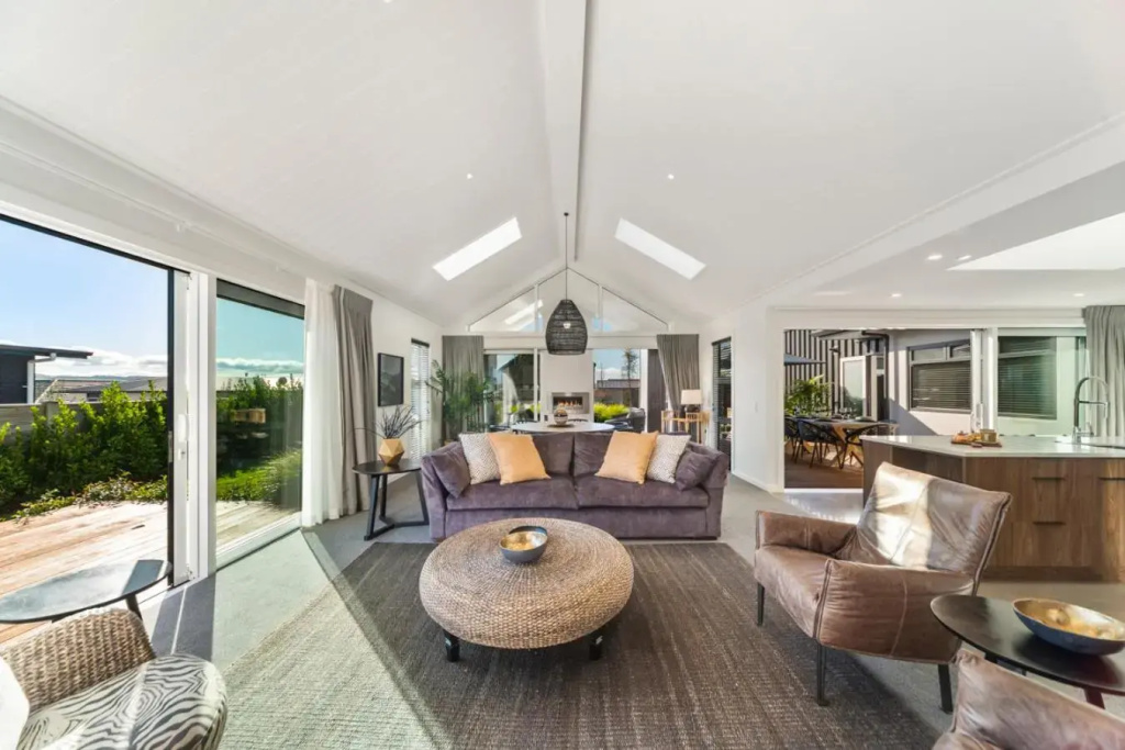 Nga Roto Retreat - Taupo