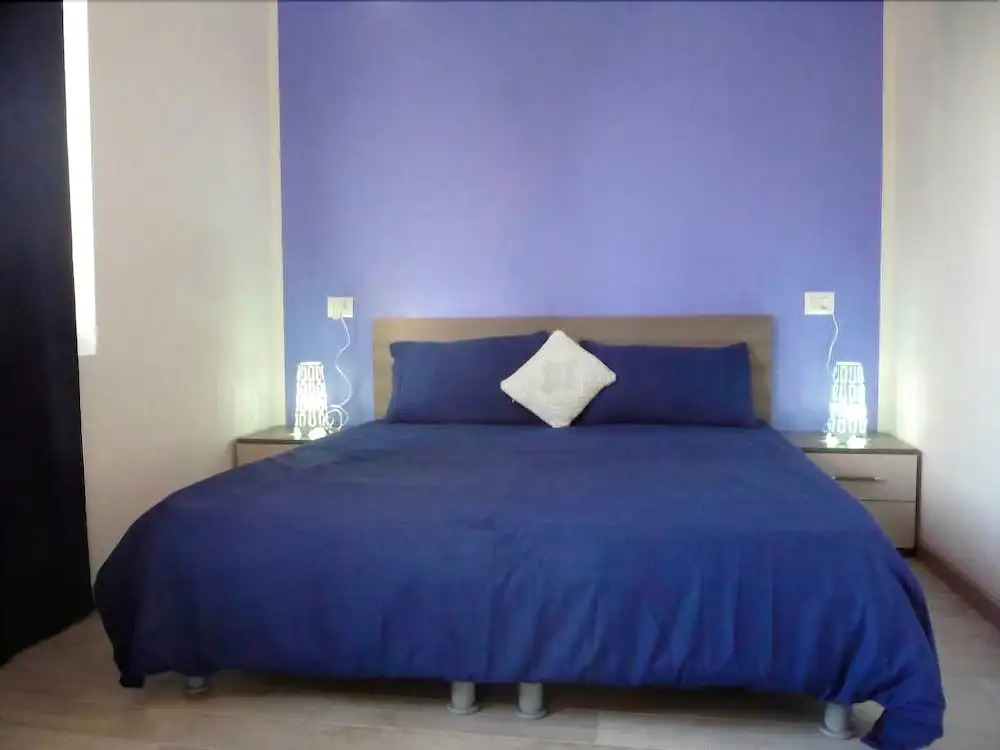 B&B Le Pavoncelle