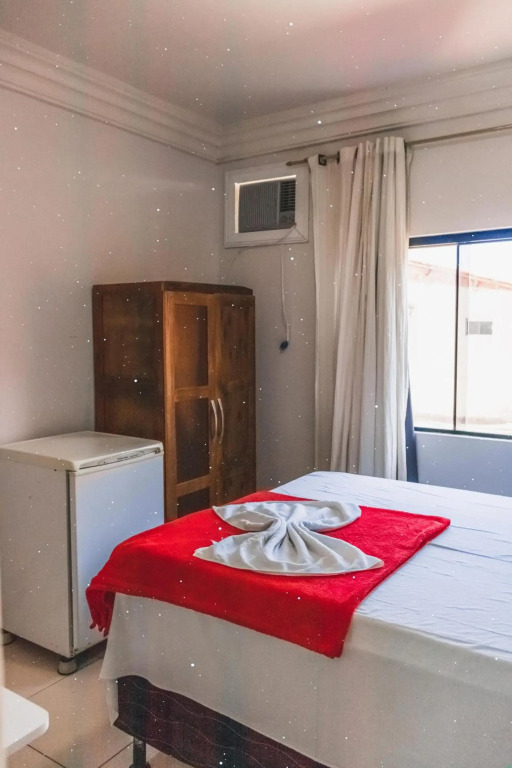 Diamantina Palace Hotel