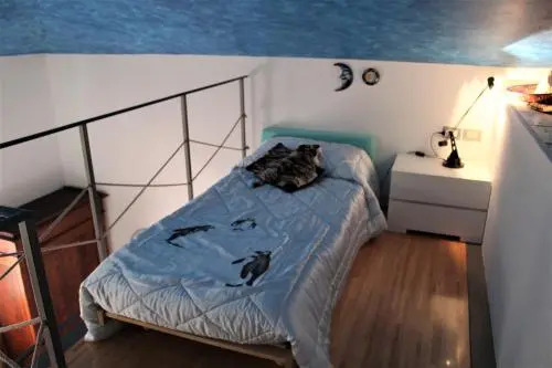 Casa le Betulle