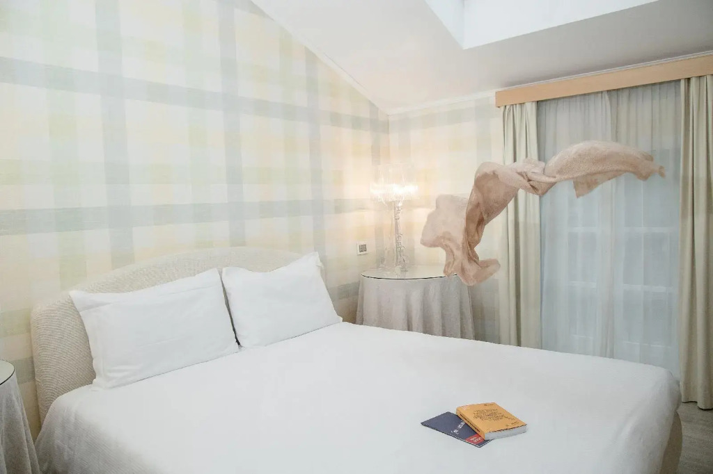 Hotel Eden
