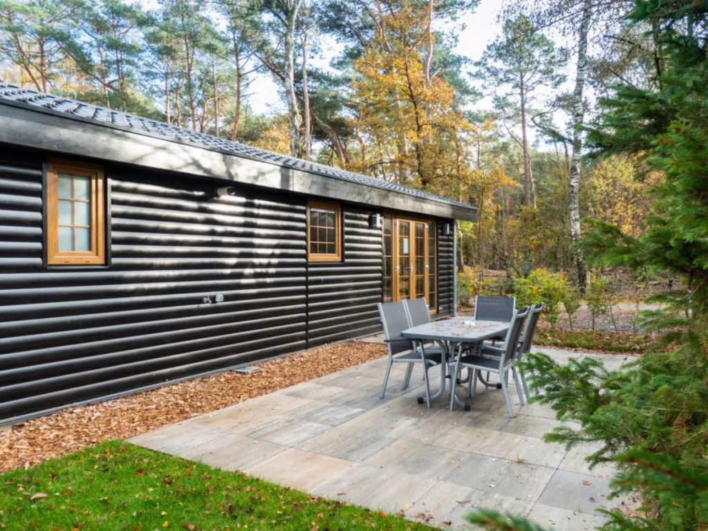 EuroParcs Resort De Wije Werelt 34942