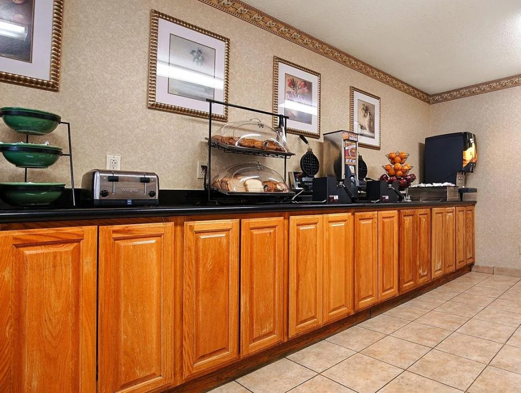 Hampton Inn Discovery Kingdom Napa Gateway