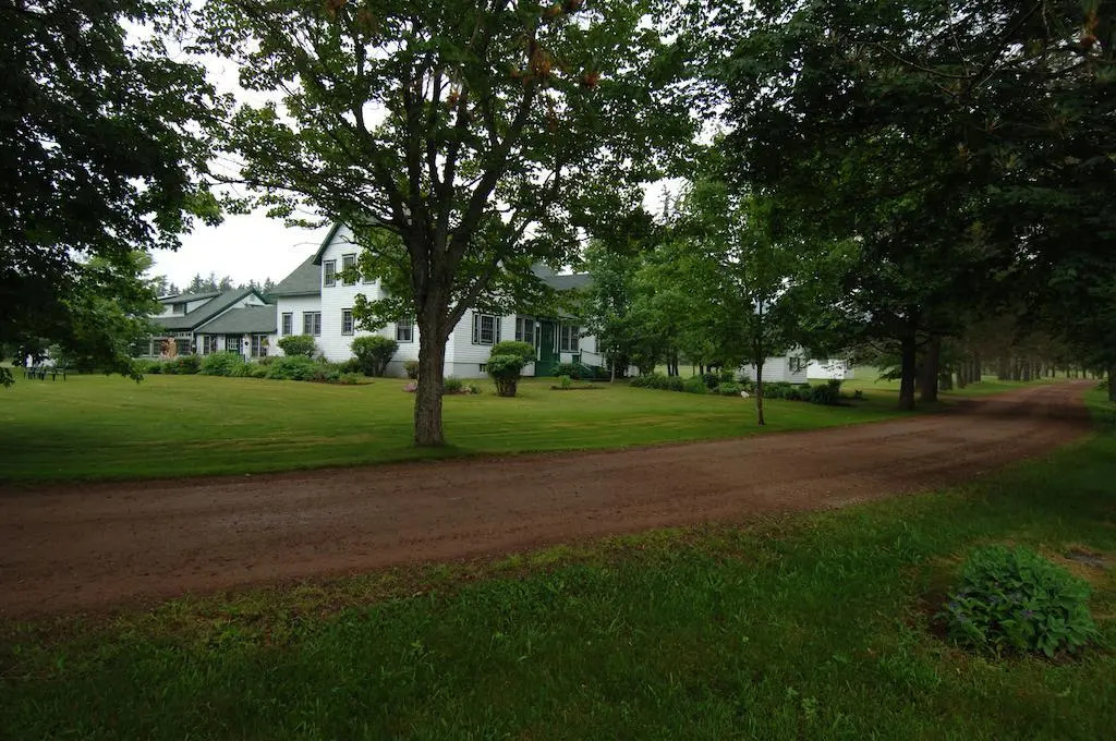 The Normaway Inn