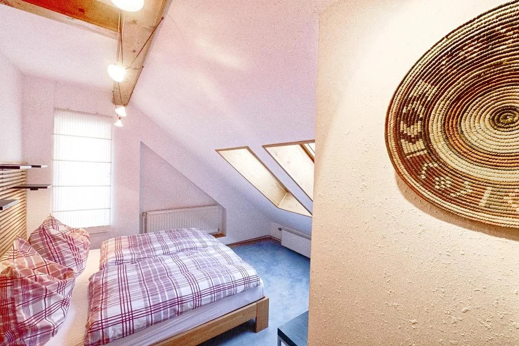 Villa Marie- Self-Catering