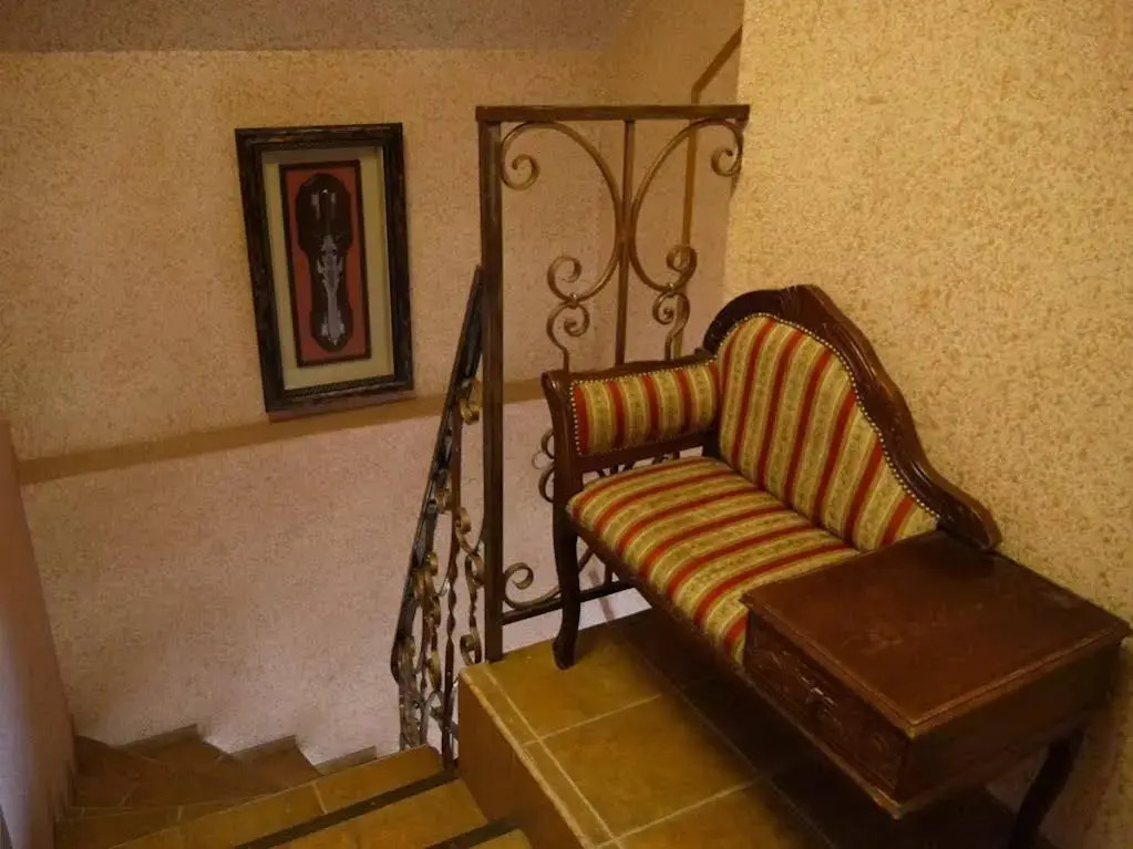 Guest House General