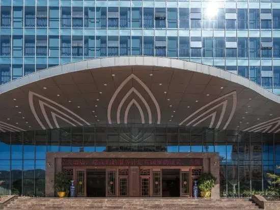 Shuangzixing Hotel