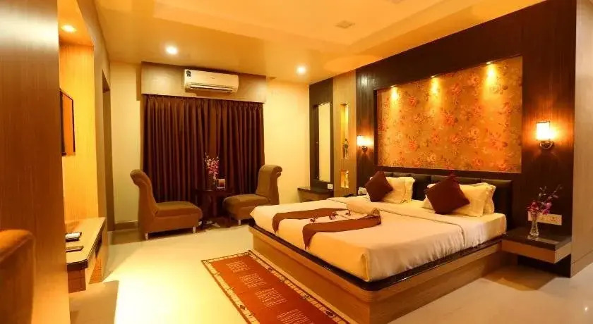Awesome Palace