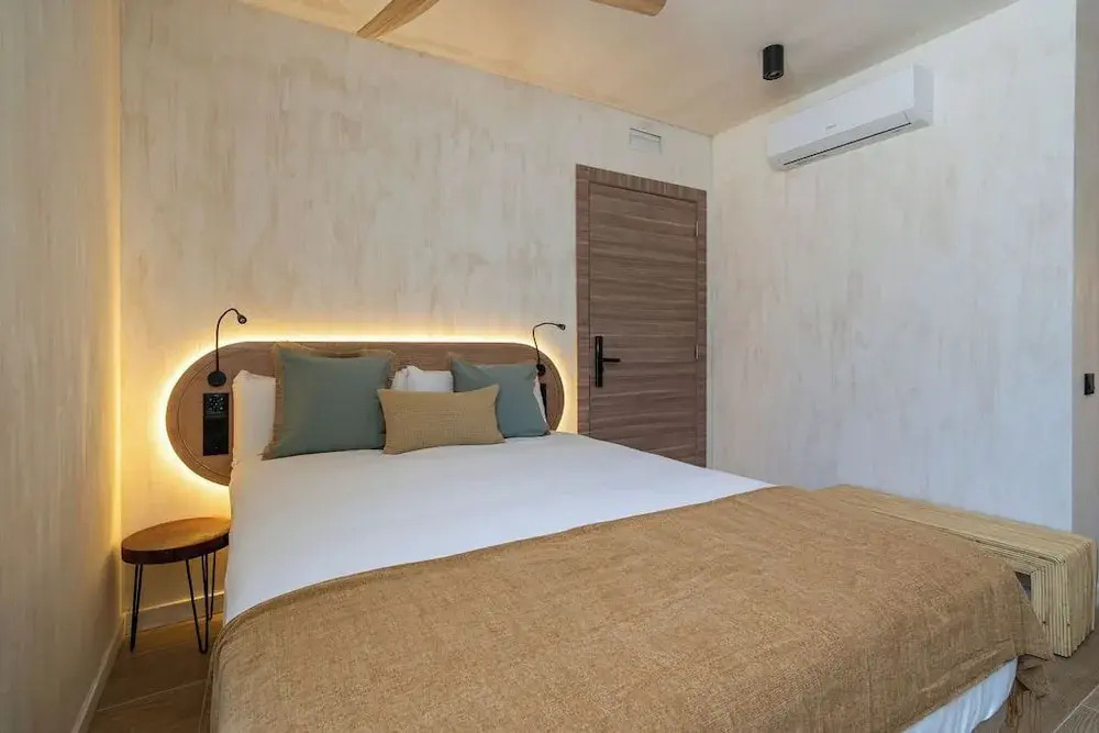 Nomad HAUX Puerto