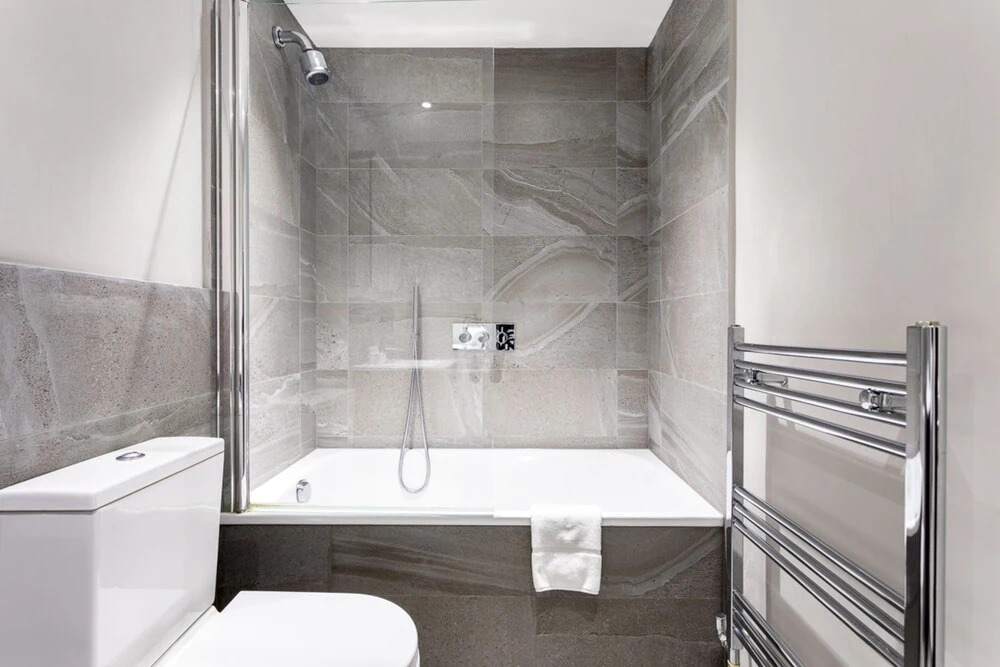 Wonderful Chelsea Apartment