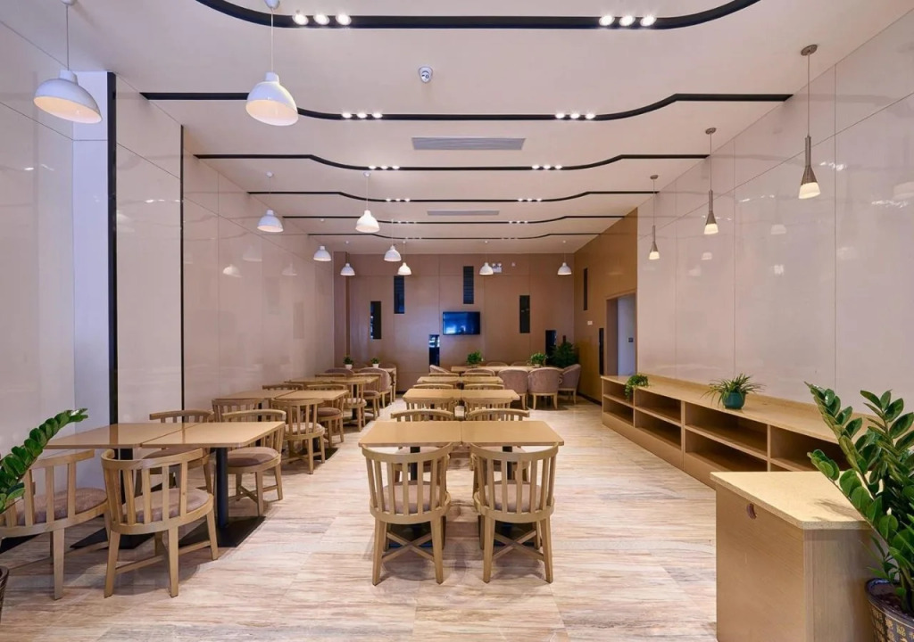 Lavande Hotel Chengdu Century City Convention Center Branch