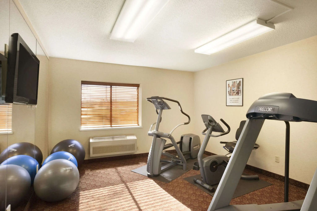 Baymont by Wyndham Sioux Falls