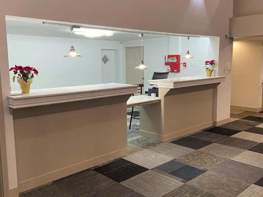 University Inn of Carbondale by Hotel O