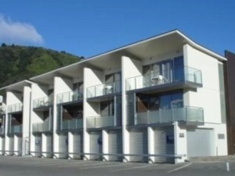 The Moorings Waterfront Picton