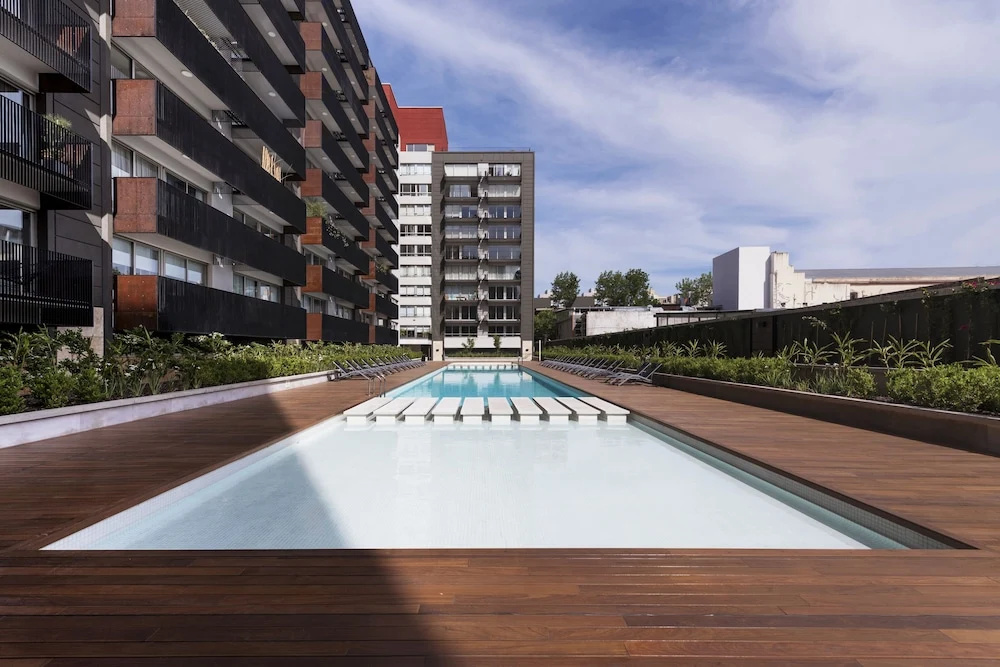 Top Rentals Dorrego